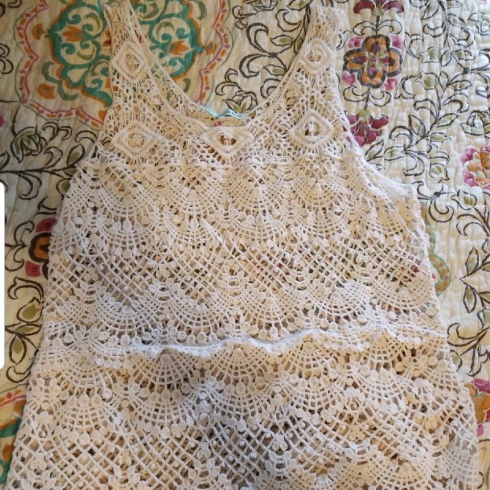 Maurices Tank Top